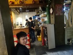 -蜀留香石锅鱼(六顺街店)