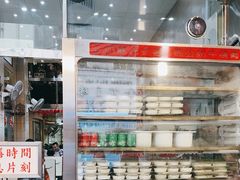 -义顺牛奶公司(新马路老店)