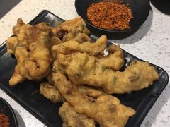-钢管厂五区小郡肝串串香(南山店)