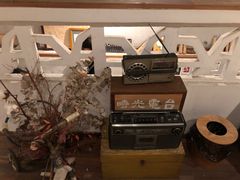 -时光花园(白鹭洲店)