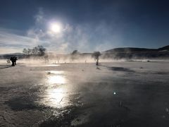 -塞罕坝国家级自然保护区