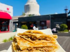 -华天二友居肉饼(宫门口店)