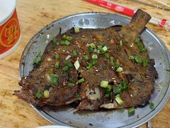 -眼镜烧烤(吉庆街店)