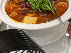 -良永小菜(平凉路店)