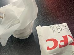 -肯德基(虹桥机场T2北指廊精选外卖点店)