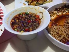 -茅庐川菜(烟台万象汇店)