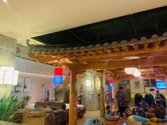 -菲拉拉漫温泉(东环路店)