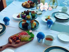 -泉客厅Spring Pavilion(303M空中会客厅)