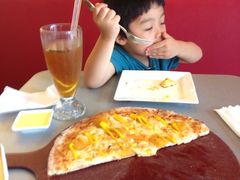 iphone_upload_pic-棒约翰比萨·意面(张江店)