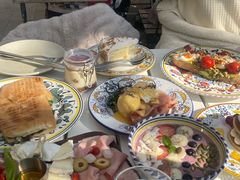 -Alimentari早午餐(安福路店)