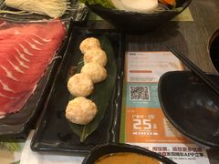-呷哺呷哺 黄金牧场 (旧宫永辉超市店)