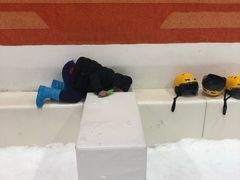 -Mr·Kuma酷么先生雪之乐园
