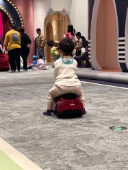 -奈尔宝·儿童乐园·亲子餐厅(鄞州万达店)