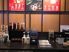 -星巴克(北京王府井店)