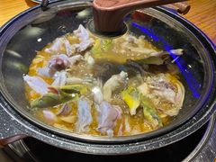 -小小河边鱼(天润城店)