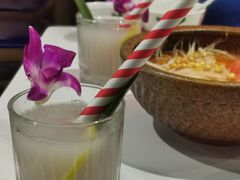 -芽笼芽笼新加坡餐厅(世纪汇店)
