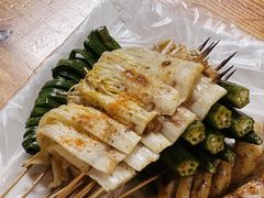 -烧烤佬(新基路店)