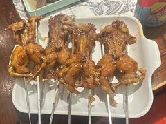 -京元盛铜锅涮肉(上海总店)
