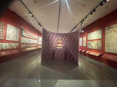 数字展厅-敦煌莫高窟