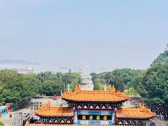 -南沙天后宫景区