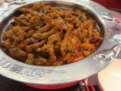 -胖哥俩肉蟹煲(济南世茂国际广场店)