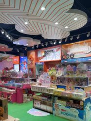 点击看大图 -哈姆雷斯(王府井百货大楼店)