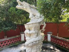 -白帝城·瞿塘峡景区