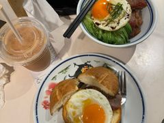 -华嫂冰室(尖沙咀店)
