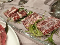 -鼎鼎香·港式火锅(北京SKP店)