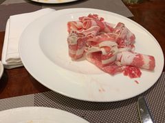 -索菲特西湖大酒店·香榭丽全日候餐厅(南山路店)