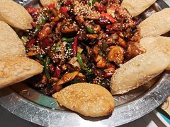 -东来土菜馆(民祥园路店)
