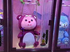 -奇奇乐园(上海仲盛世界商城店)