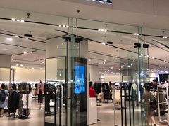 -ZARA(青岛万象城店)