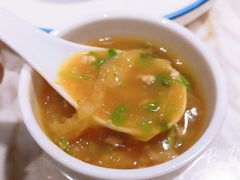-海味世家·家常菜馆(明州里店)