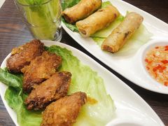 -PHO·5越南牛肉粉(建新路店)