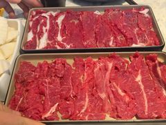 -小城牛事·鲜牛肉火锅(万达店)
