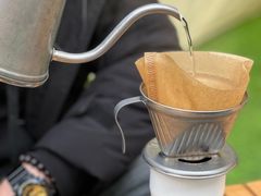 -CAMP.33露营烤肉·团建聚餐(创智天地店)