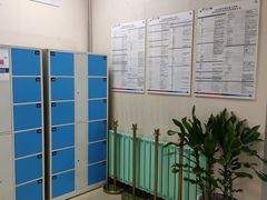 -美年大健康体检中心(西直门分院)