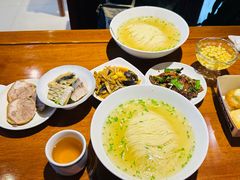 -同得兴 Since·1995 传统苏式面馆(十全街店)