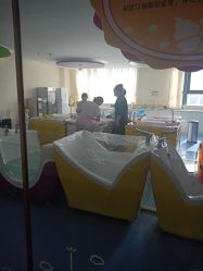 点击看大图 -菁幼月子会所(儿童医院店)