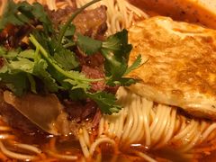 -老四川(T3航站楼F指廊店)