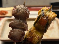 -鳥喜Toriki怀石烧鸟料理