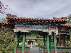 -珠海圆明新园