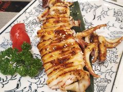 -满田家大排档(朝阳店)