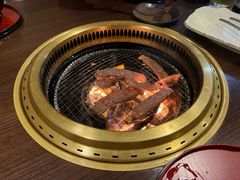 -飛騨牛食べ処 てんから