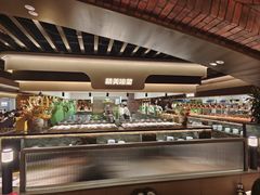 -汉丽斯巴西烤肉自助(市南店)