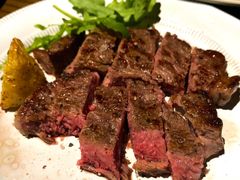 -107私厨·牛排馆(龙岗店)