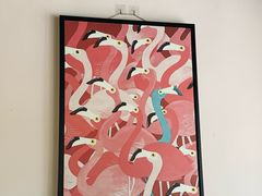 -喜鹊咖啡餐吧(北方中惠店)