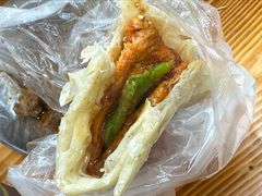 -张玉牛肉串王(天桥花园店)