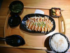 -雷门拉面店(新光天地店)